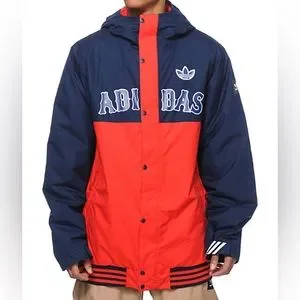 adidas アディダス スノーボード ウェア adidas Greeley insulated Jacket スノーボード adidas アディダス